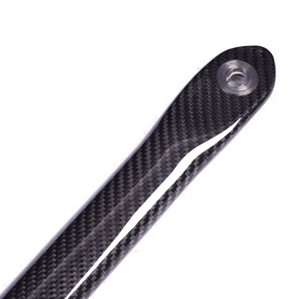 BMW F90 M5 Dry Carbon Fiber Engine Strut Brace Bar 2017-2023