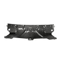 BMW F90 M5 Dry Carbon Fiber Cooling Shroud Panel 2017-2023