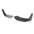BMW F80 F82 M3 M4 MP Style Dry Carbon Fiber Front Splitter