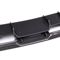 BMW M2 G87 V Type Dry Carbon Fiber Rear Diffuser 2022+