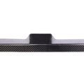 BMW G80 G82 G83 M3 M4 Dry Carbon Fiber Front Bumper Crash Foam Cover Trim 2021+
