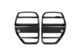BMW G80 / G82 M3 / M4 ST Type Dry Carbon Fiber Front Grille