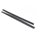 BMW F82 M4 MP Style Carbon Fiber Side Skirts