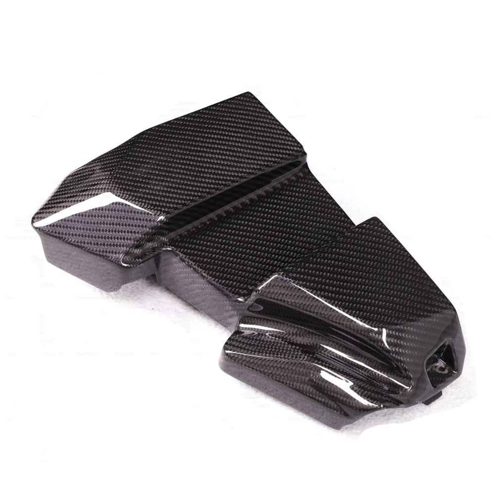 BMW G87 G80 G82 G83 M2 M3 M4 Dry Carbon Fiber Battery Cover 2023+