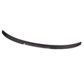 BMW F82 V Type Dry Carbon Fiber Rear Spoiler