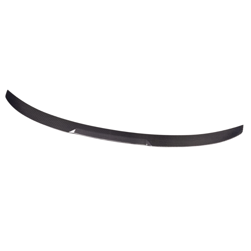 BMW F82 V Type Dry Carbon Fiber Rear Spoiler