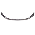 BMW G80 G82 M3 M4 CSL Style Dry Carbon Fiber Front Bumper Lip