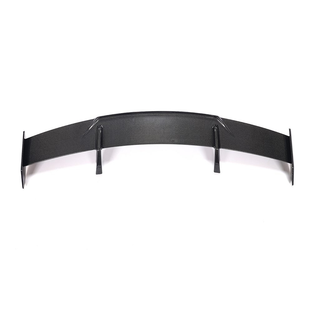 BMW G80 / G82 / M3 / M4 MP Type Dry Carbon Fiber Rear Spoiler