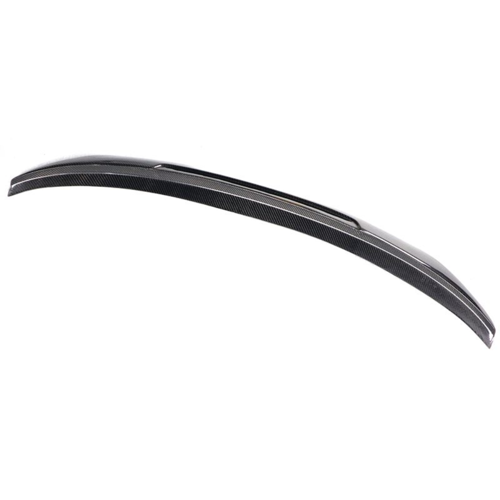 BMW F82 PSM Type Carbon Fiber Rear Spoiler