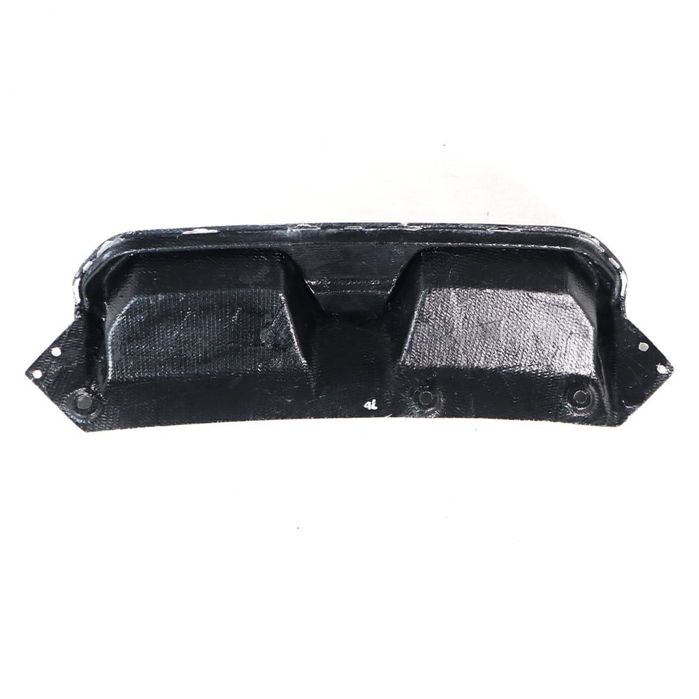 BMW F90 M5 CS Style Dry Carbon Fiber Rear Bumper Diffuser