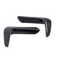BMW F80 F82 M3 M4 Dry Carbon Fiber Bumper Rear Splitter