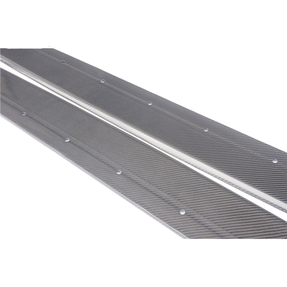 BMW F82 M4 MP Style Carbon Fiber Side Skirts