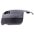 BMW F80 F82 Dry Carbon Fiber Engine Cover