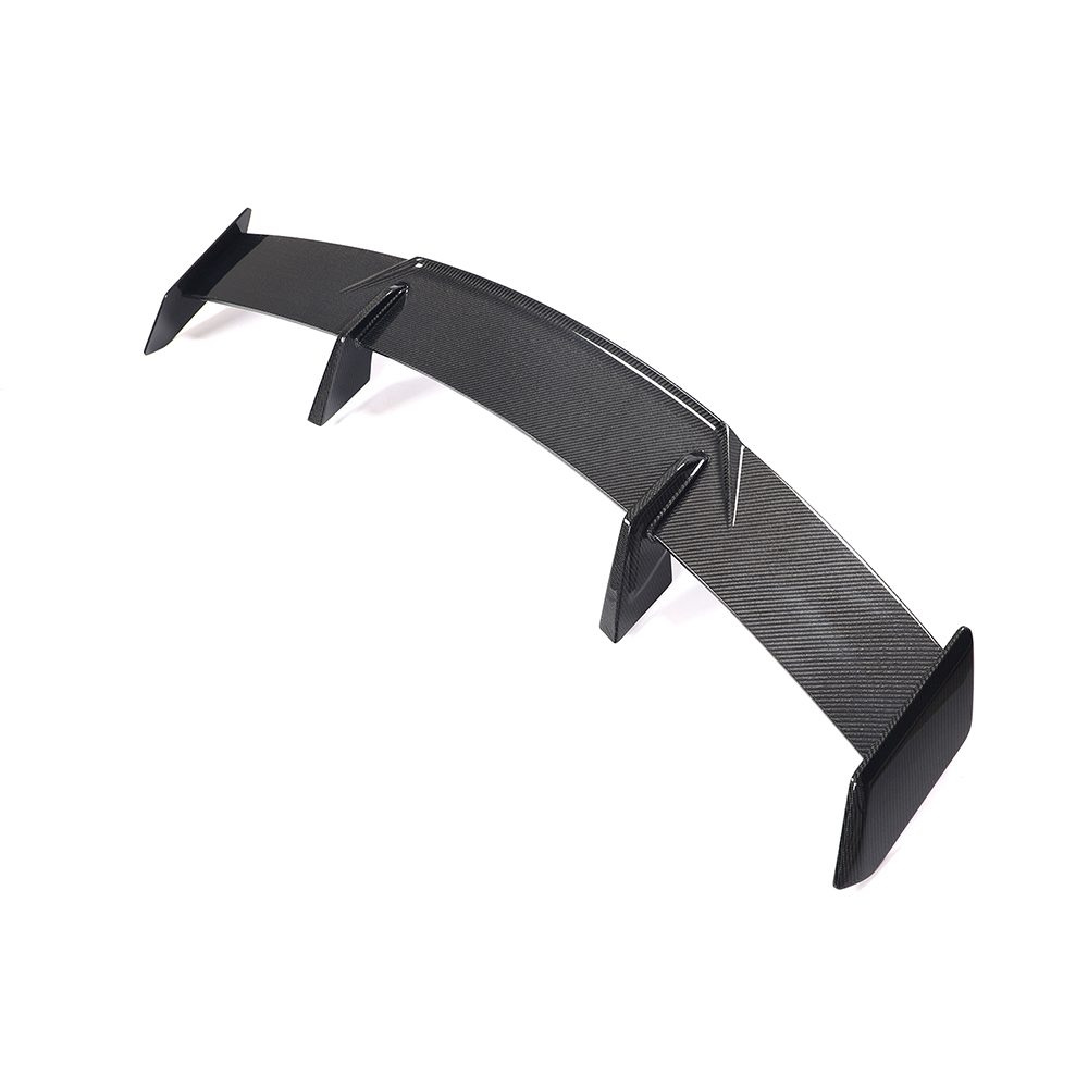 BMW G80 / G82 / M3 / M4 MP Type Dry Carbon Fiber Rear Spoiler