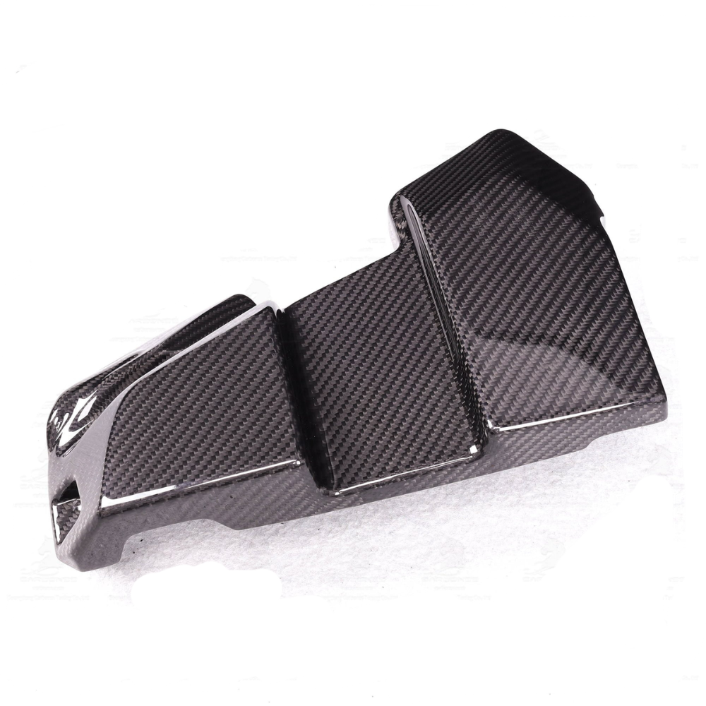 BMW G87 G80 G82 G83 M2 M3 M4 Dry Carbon Fiber Battery Cover 2023+