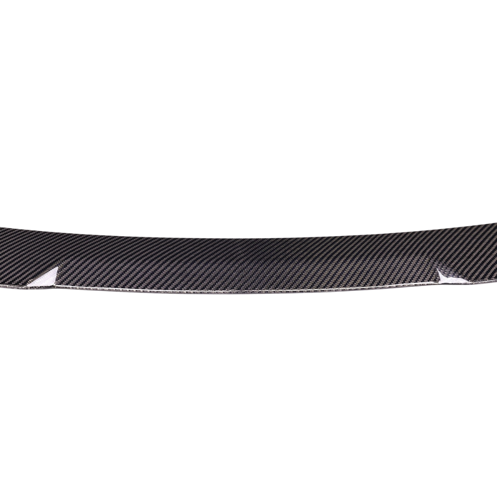 BMW F82 V Type Dry Carbon Fiber Rear Spoiler