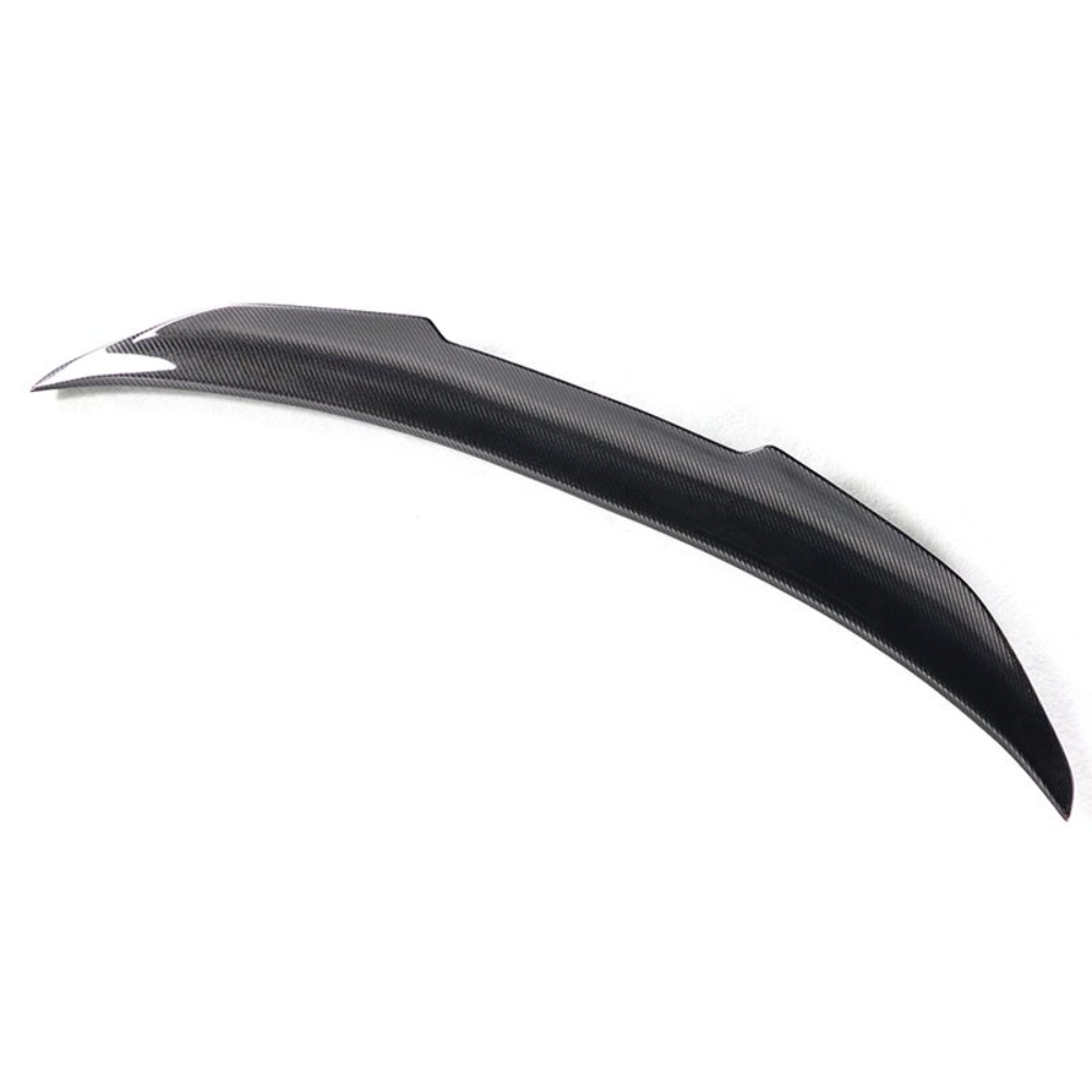 BMW F82 PSM Type Carbon Fiber Rear Spoiler