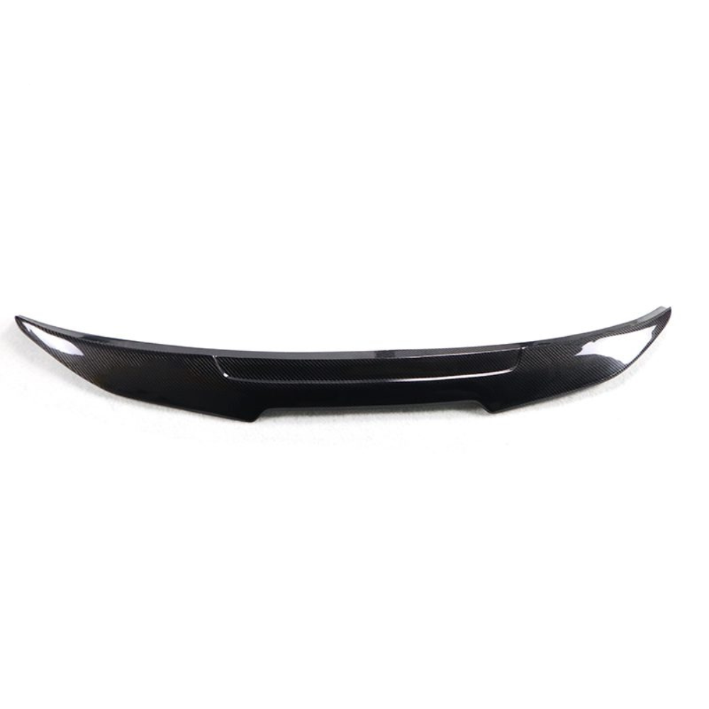 BMW F82 PSM Type Carbon Fiber Rear Spoiler
