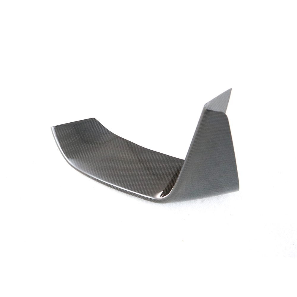 BMW F80 F82 M3 M4 MP Style Dry Carbon Fiber Front Splitter