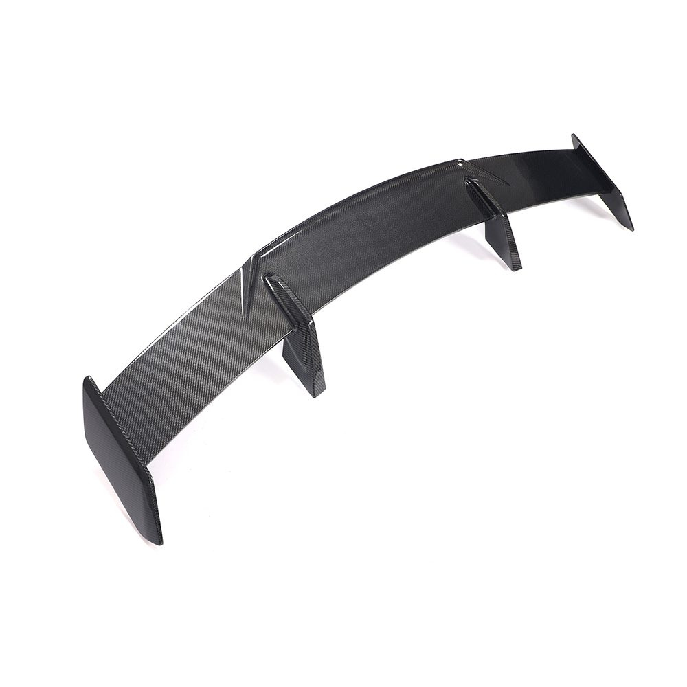 BMW G80 / G82 / M3 / M4 MP Type Dry Carbon Fiber Rear Spoiler
