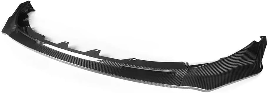 BMW G80 G82 M4 / M3 Dry Carbon Fiber V Style Front Lip