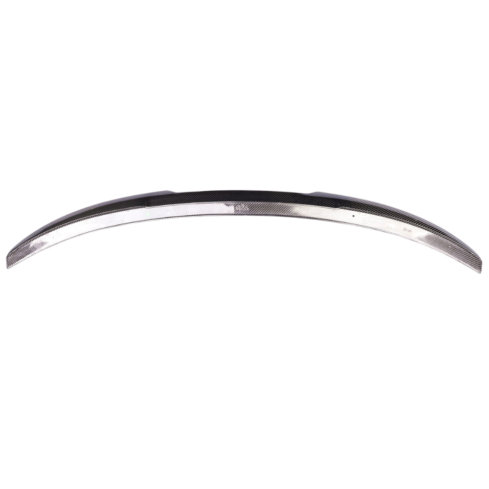 BMW F82 V Type Dry Carbon Fiber Rear Spoiler