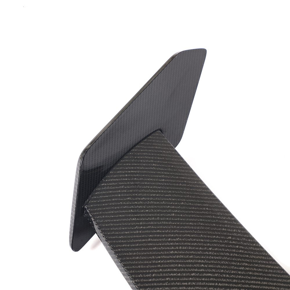 BMW G80 / G82 / M3 / M4 MP Type Dry Carbon Fiber Rear Spoiler