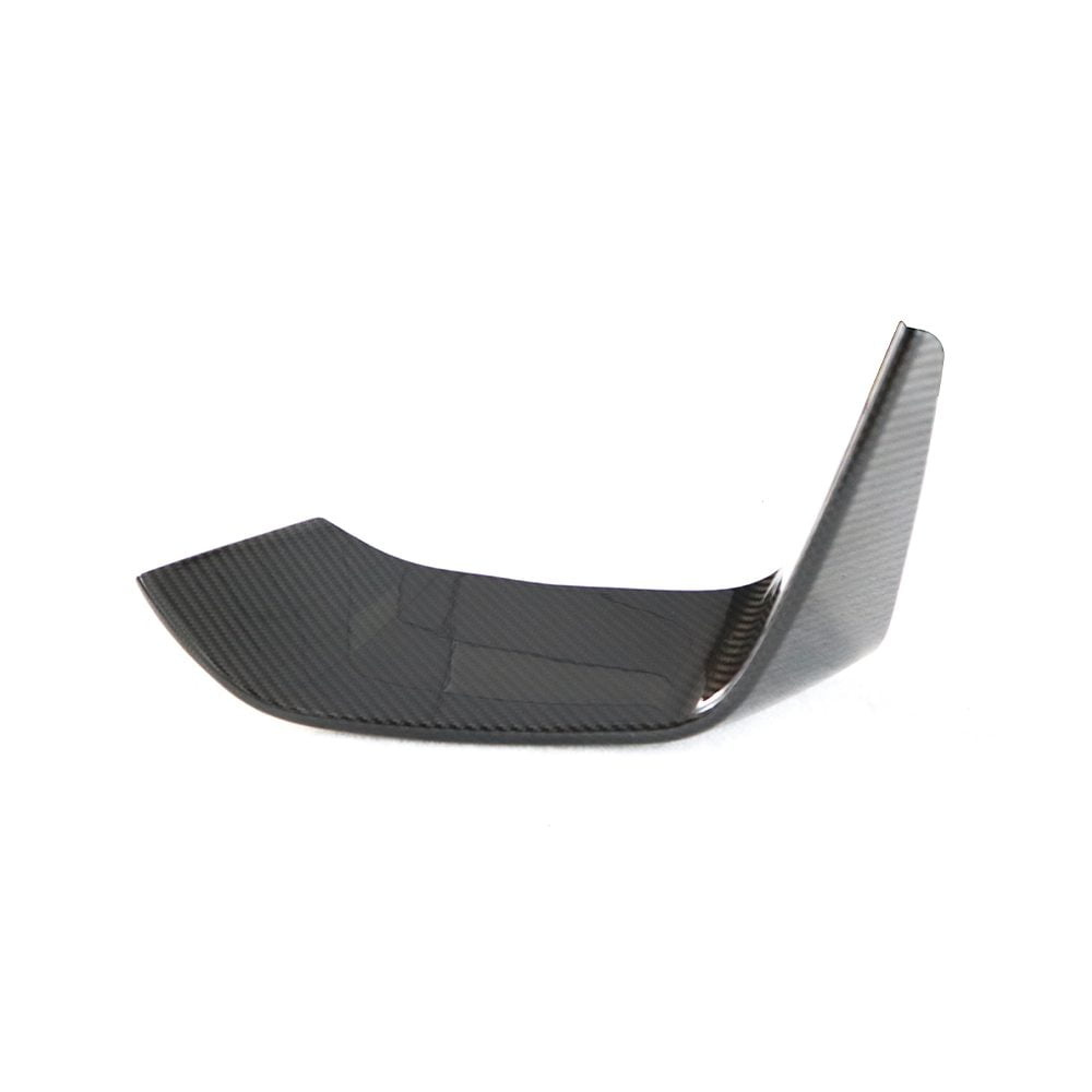 BMW F80 F82 M3 M4 MP Style Dry Carbon Fiber Front Splitter