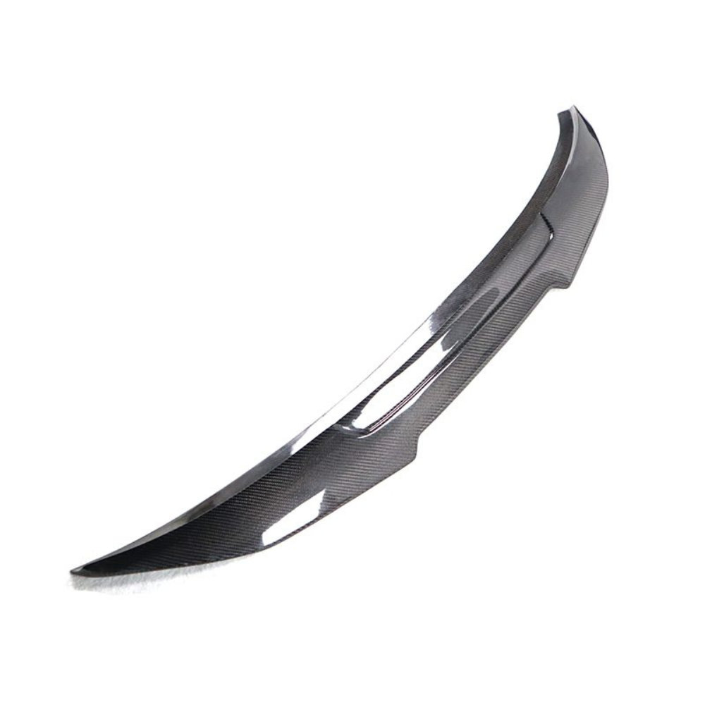 BMW F82 PSM Type Carbon Fiber Rear Spoiler