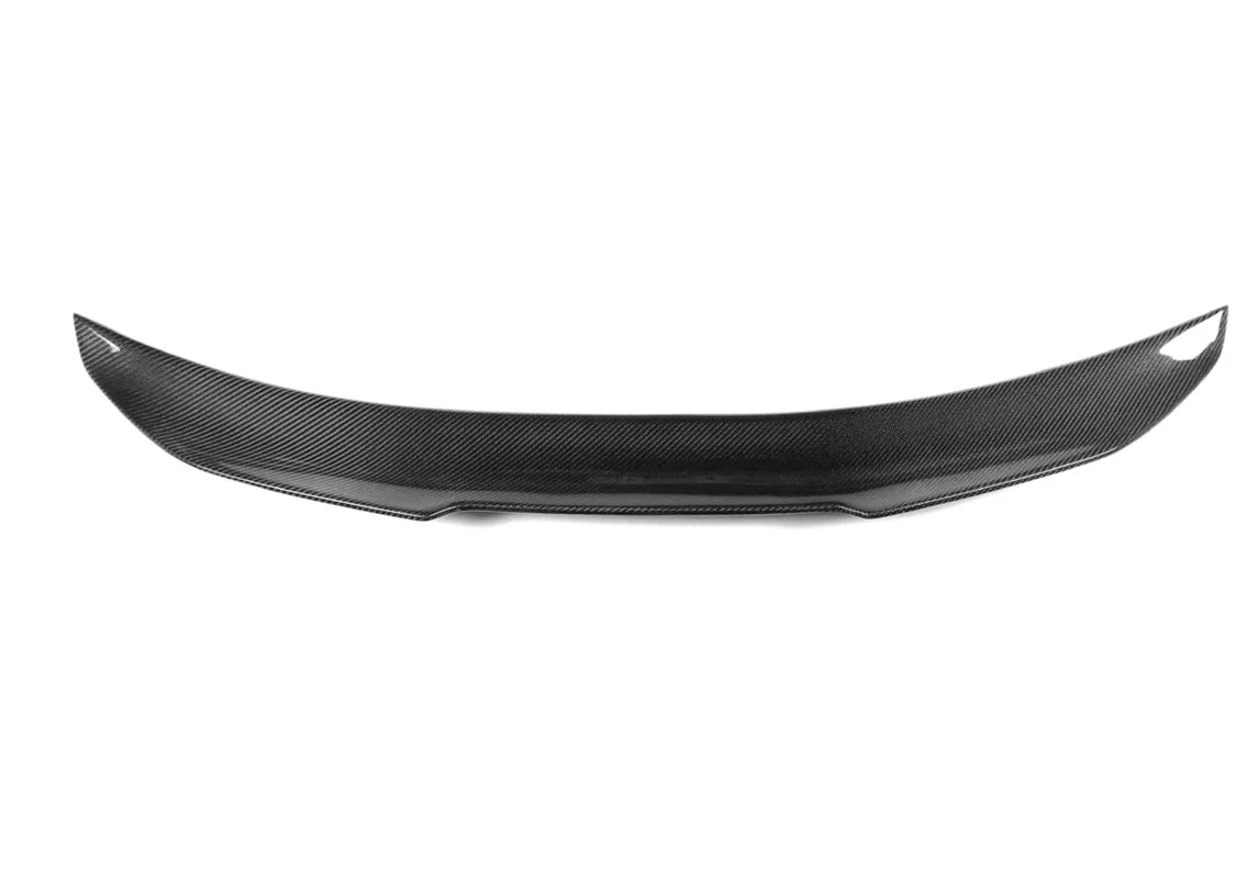 BMW F30 F80 Carbon Fiber PSM Type Spoiler