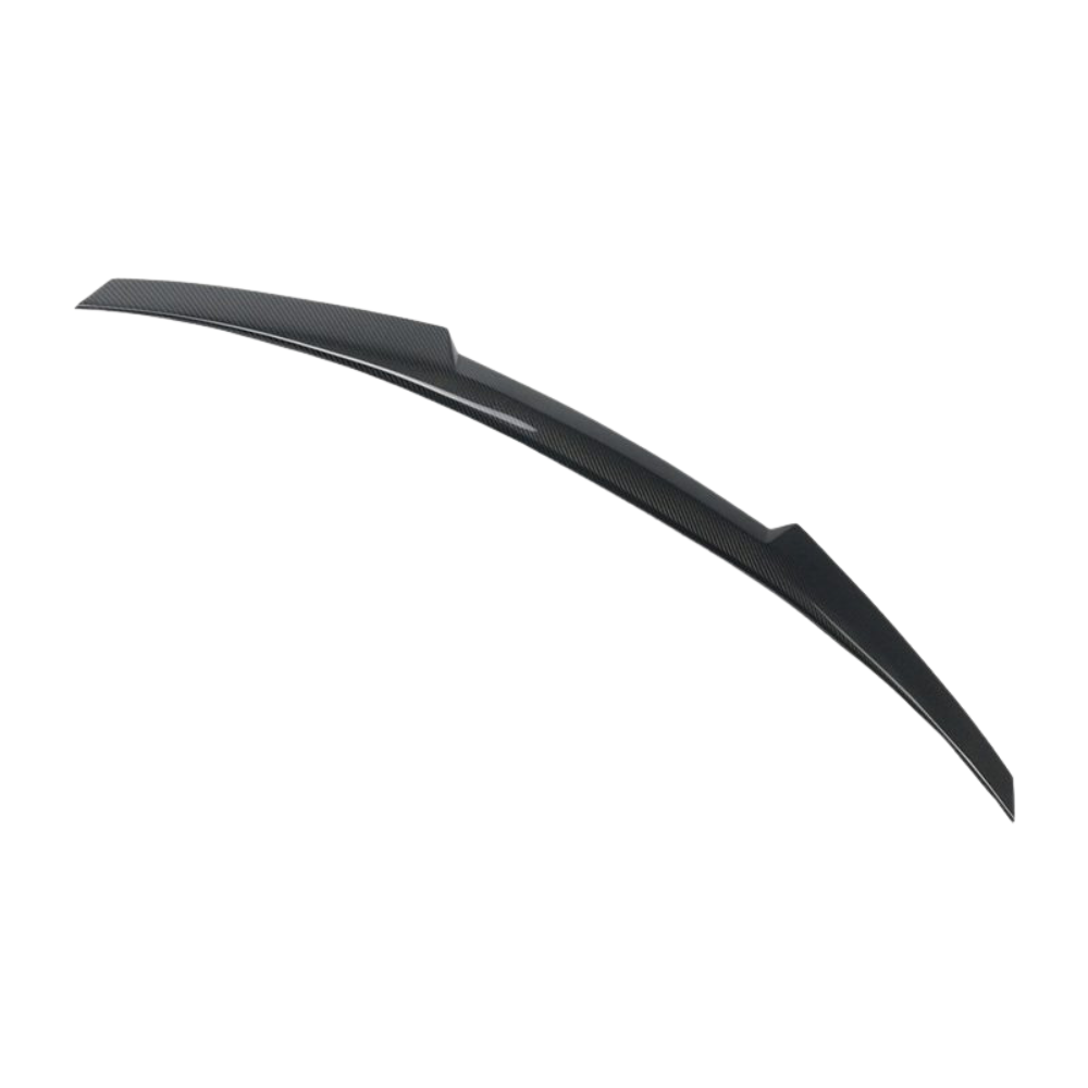 BMW F82 V Type Dry Carbon Fiber Rear Spoiler