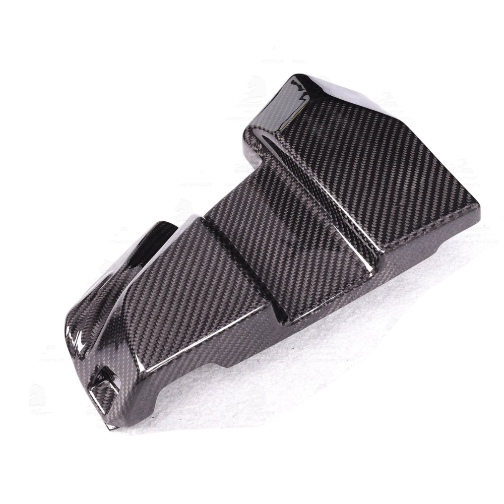 BMW G87 G80 G82 G83 M2 M3 M4 Dry Carbon Fiber Battery Cover 2023+