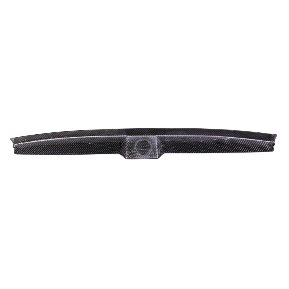 BMW G80 G82 G83 M3 M4 Dry Carbon Fiber Front Bumper Crash Foam Cover Trim 2021+
