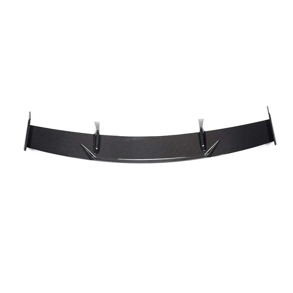 BMW G80 / G82 / M3 / M4 MP Type Dry Carbon Fiber Rear Spoiler