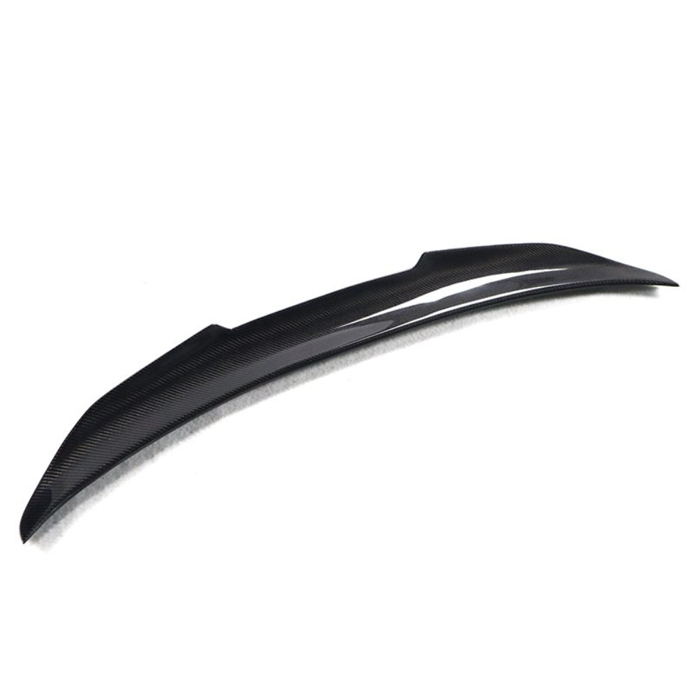 BMW F82 PSM Type Carbon Fiber Rear Spoiler
