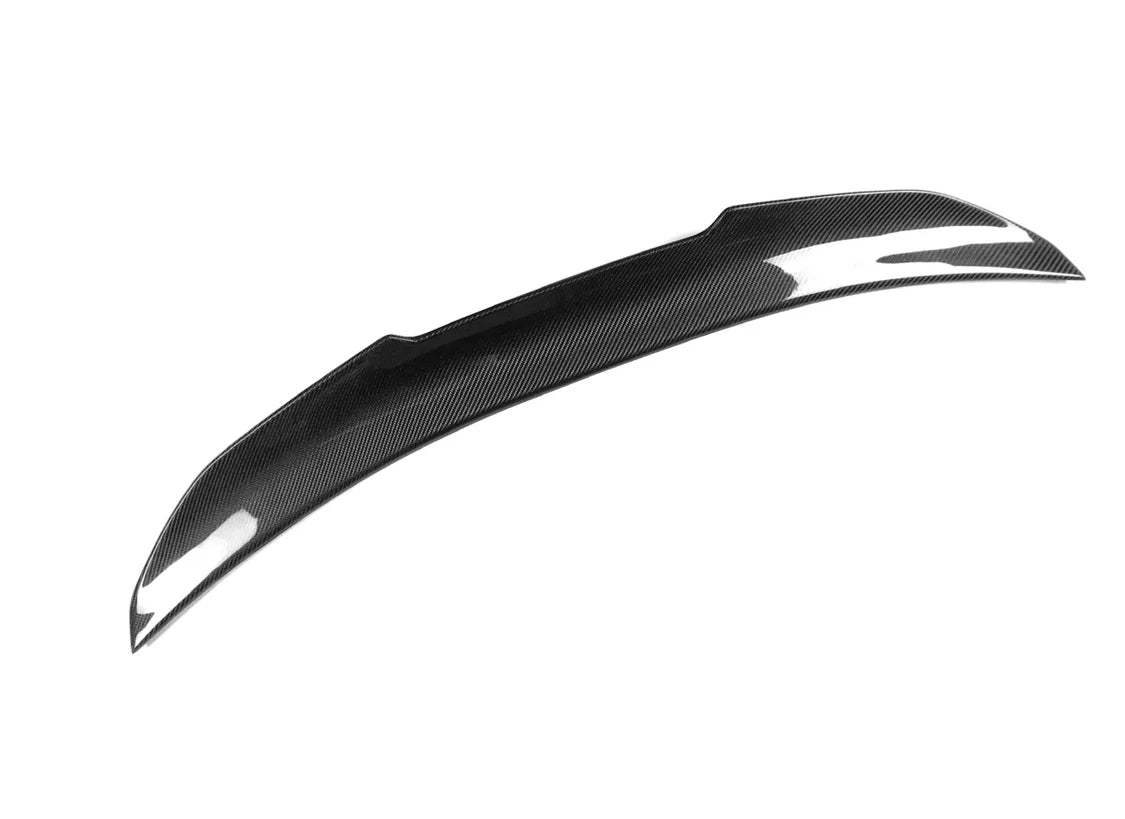 BMW F30 F80 Carbon Fiber PSM Type Spoiler