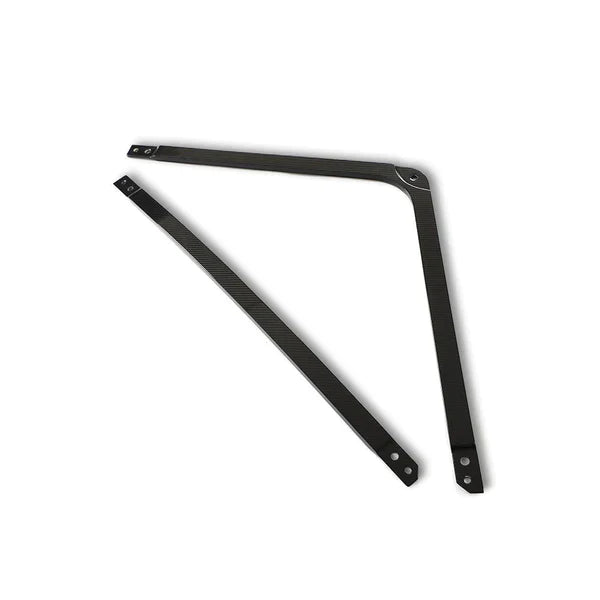 BMW G87 / G80 / G82 M2 / M3 / M4 Dry Carbon Fiber Engine Strut Brace Bar