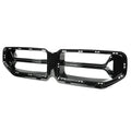 BMW M2 G87 CSL Dry Carbon Fiber Front Grille