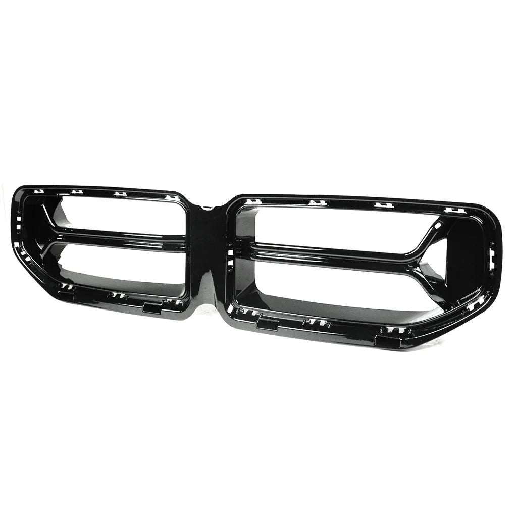 BMW M2 G87 CSL Dry Carbon Fiber Front Grille