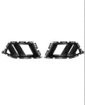 BMW G80 / G82 / G83 M3 / M4 MHC Type Dry Carbon Fiber Front Bumper Vents