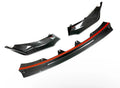 BMW G80 G82 M4 / M3 Dry Carbon Fiber V Style Front Lip