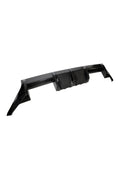BMW G87 M2 MP Dry Carbon Fiber Style Rear Bumper Diffuser