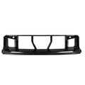 BMW M2 G87 Dry Carbon Fiber Front Bumper Center Lower Vent