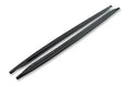 BMW G82 M4 MHC Dry Carbon Fiber Type Side Skirts 2021+