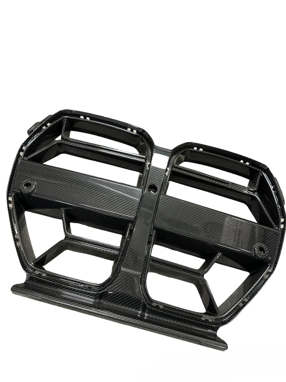 BMW G80 / G82 M3 / M4 CSL Type Dry Carbon Fiber Front Grille