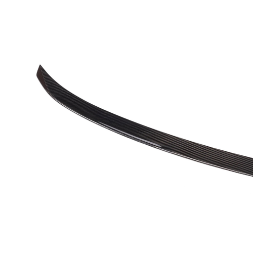 BMW 3 Series G20 G80 Dry Carbon Fiber OEM Type Spoiler