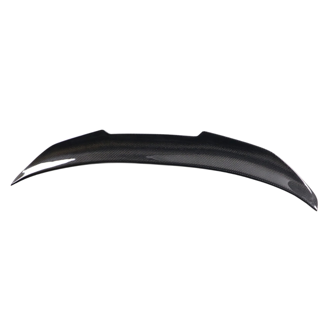 BMW 3 Series G20 Carbon Fiber PSM Type Spoiler