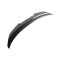 BMW 3 Series G20 Carbon Fiber PSM Type Spoiler