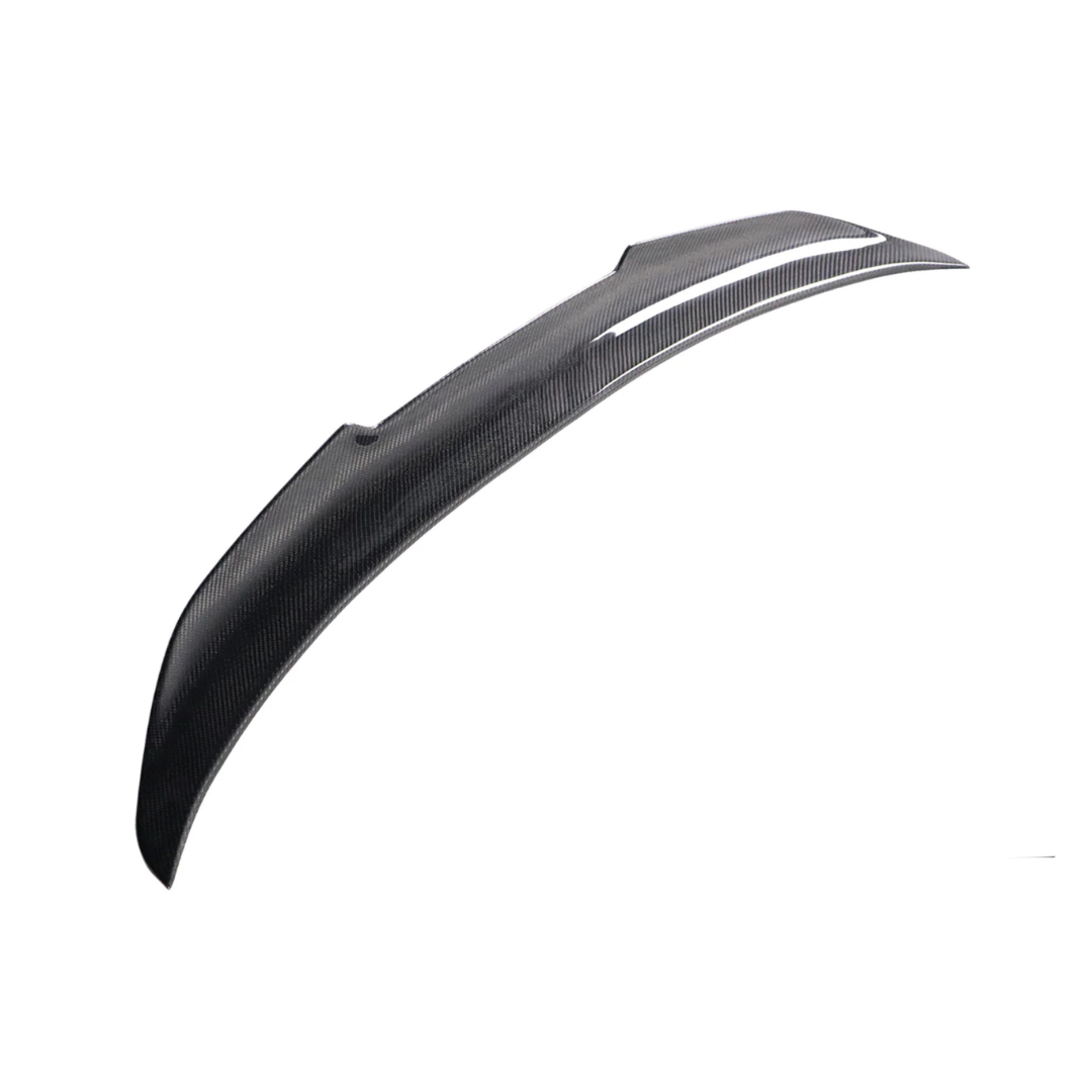 BMW 3 Series G20 Carbon Fiber PSM Type Spoiler