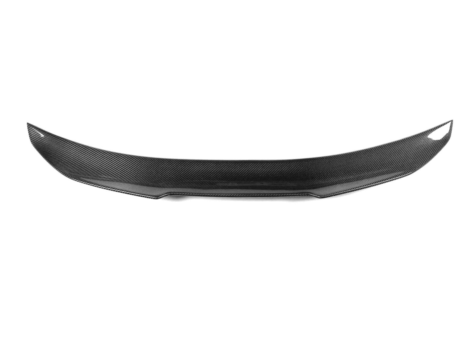 BMW F22 F87 M2 PSM Type Carbon Fiber Spoiler